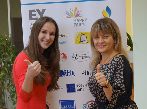 Стартував 6 сезон Всеукраїнського студентського чемпіонату зі стратегічного менеджменту